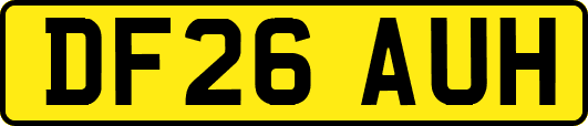 DF26AUH