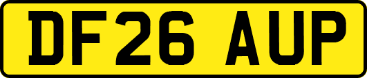 DF26AUP