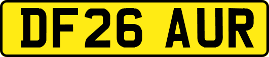 DF26AUR