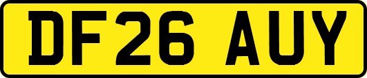 DF26AUY