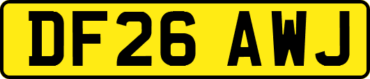 DF26AWJ