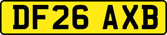 DF26AXB