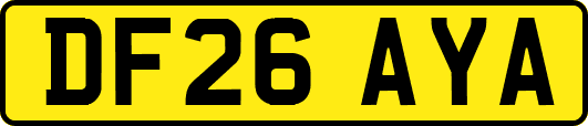 DF26AYA