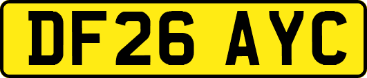 DF26AYC