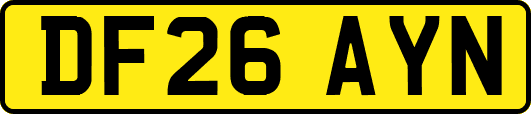 DF26AYN
