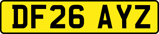 DF26AYZ