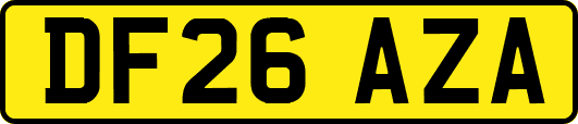 DF26AZA