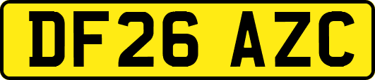 DF26AZC