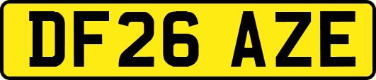 DF26AZE