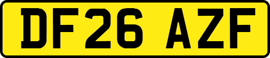 DF26AZF