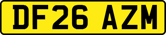 DF26AZM