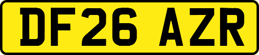 DF26AZR