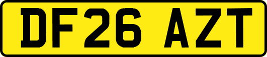 DF26AZT