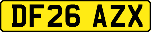 DF26AZX