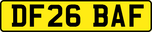 DF26BAF