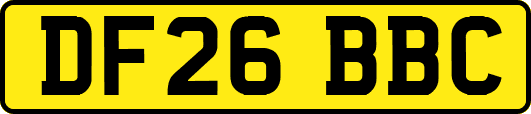 DF26BBC