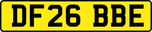 DF26BBE
