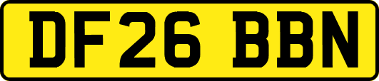 DF26BBN