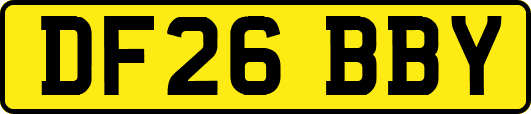 DF26BBY