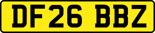 DF26BBZ