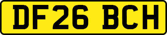 DF26BCH