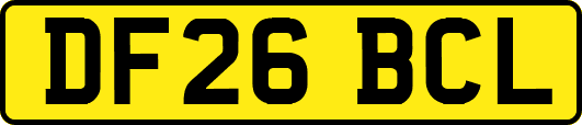 DF26BCL