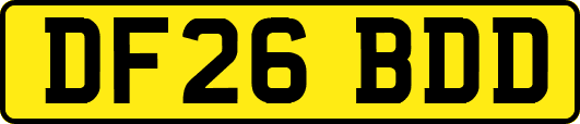 DF26BDD