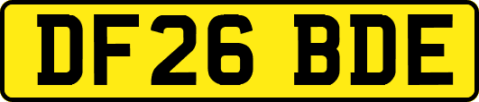 DF26BDE
