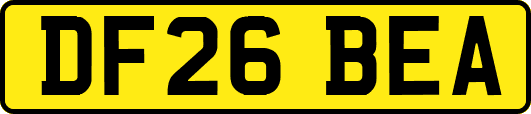 DF26BEA