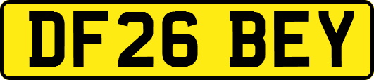 DF26BEY