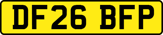 DF26BFP