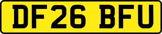DF26BFU