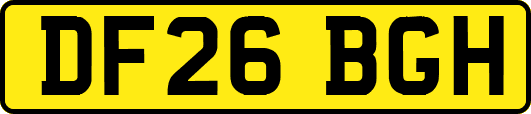 DF26BGH