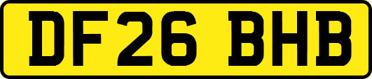 DF26BHB