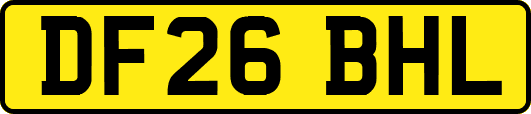 DF26BHL