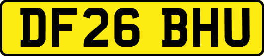 DF26BHU