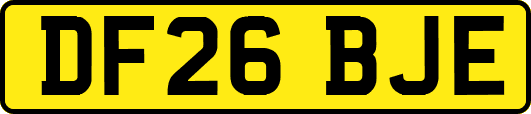 DF26BJE