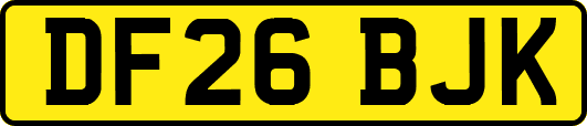 DF26BJK