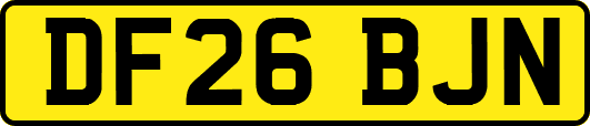 DF26BJN