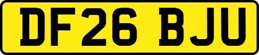 DF26BJU