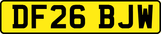 DF26BJW