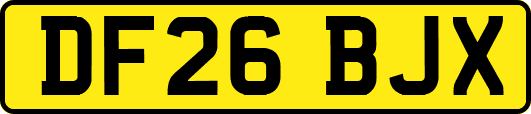 DF26BJX
