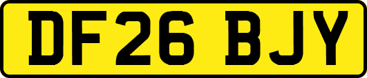DF26BJY