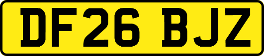 DF26BJZ