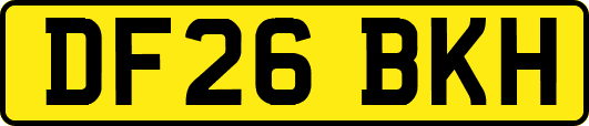 DF26BKH