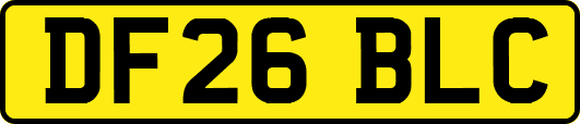 DF26BLC