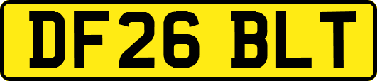 DF26BLT