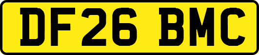 DF26BMC