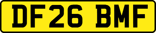 DF26BMF