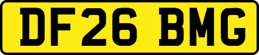 DF26BMG